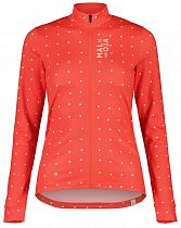Куртка женская Maloja SawangM. 1/1 Bright Cranberry