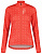 Куртка женская Maloja SawangM. 1/1 Bright Cranberry - Фото 1 малая