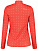Куртка женская Maloja SawangM. 1/1 Bright Cranberry - Фото 2 малая