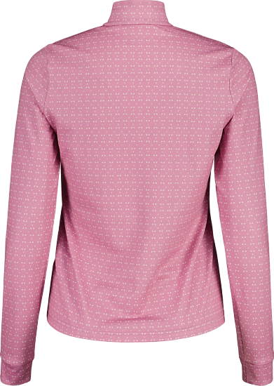 Пулон женский Maloja Sawangm Winter Magnolia - Фото 2 большая