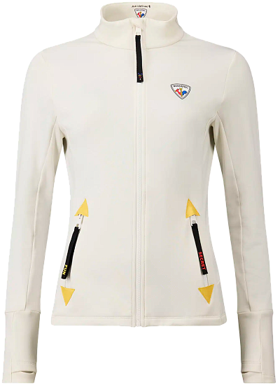 Куртка женская Rossignol JCC Climi Artic - Фото 1 большая