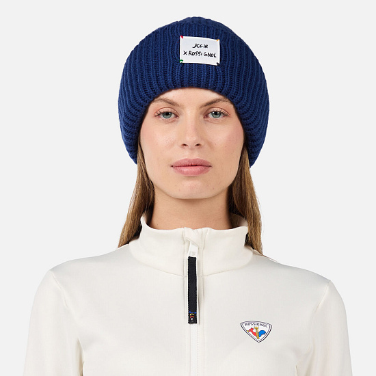 Куртка женская Rossignol JCC Climi Artic - Фото 5 большая