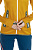 Куртка женская Ortovox Fleece Yellowstone - Фото 6 малая