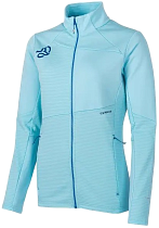 Куртка женская Ternua Teslin Tanager Turquoise
