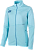 Куртка женская Ternua Teslin Tanager Turquoise - Фото 1 малая