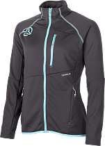 Куртка женская Ternua Berlana 2.0 W3 Whales Grey