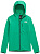 Куртка женская The North Face Summit Futurefleece Full Zip Hoodie Nebula Green - Фото 1 малая
