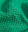 Куртка женская The North Face Summit Futurefleece Full Zip Hoodie Nebula Green - Фото 8 малая