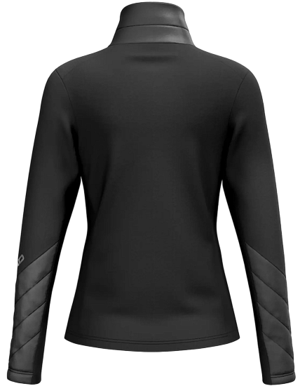 Куртка женская Head Asteria BK - Фото 2 большая