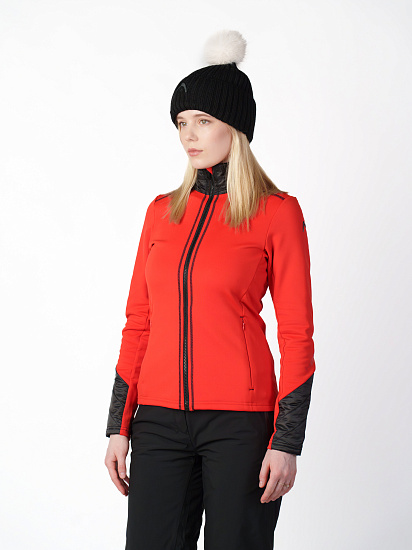 Куртка женская Head Asteria RD - Фото 4 большая