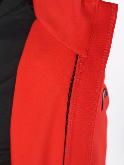 Куртка женская Head Asteria RD - Фото 7 большая