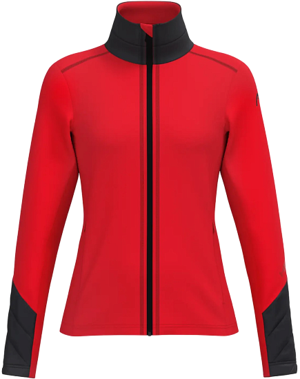 Куртка женская Head Asteria RD - Фото 1 большая