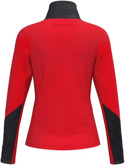 Куртка женская Head Asteria RD - Фото 2 большая