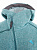 Куртка женская Klattermusen Balder Hoodie Lake Blue - Фото 8 малая