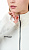 Куртка женская Mammut Eiswand Guide ML Bright White - Фото 8 малая