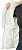 Куртка женская Mammut Eiswand Guide ML Bright White - Фото 9 малая