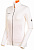 Куртка женская Mammut Eiswand Guide ML Bright White - Фото 1 малая