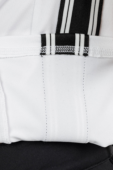 Пулон женский SportAlm Cor Optical white - Фото 8 большая