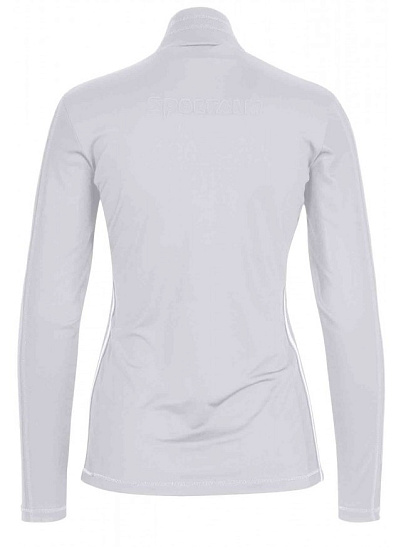 Пулон женский SportAlm Cor Optical white - Фото 2 большая