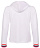 Худи женское Krimson Klover Julia Sunburst Pink Indigo - Фото 2 малая