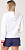 Худи женское Krimson Klover Julia Sunburst Pink Indigo - Фото 4 малая