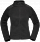 Куртка женская Volcom Gridlock Fz Black - Фото 1 малая