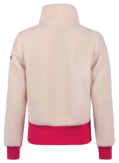 Куртка женская Krimson Klover Stevie Natural Radiant - Фото 2 большая