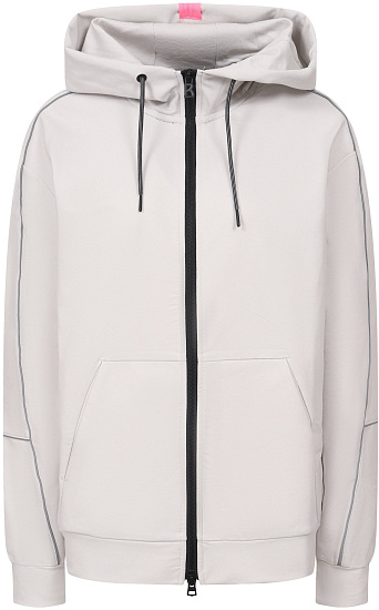 Куртка женская Bogner Fire+Ice Enia4 Dawn Grey - Фото 1 большая