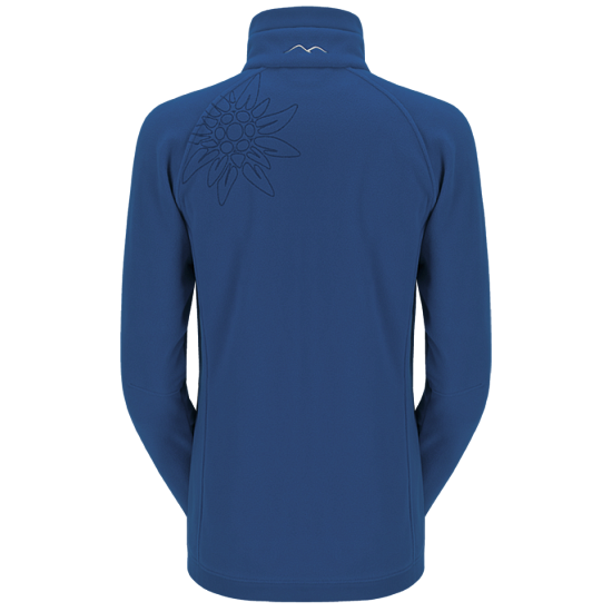 Куртка женская Sivera Ярина Ультрамарин - Фото 2 большая