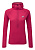 Куртка женская Mountain Equipment Solar Eclipse Hooded Zip Virtual Pink - Фото 1 малая