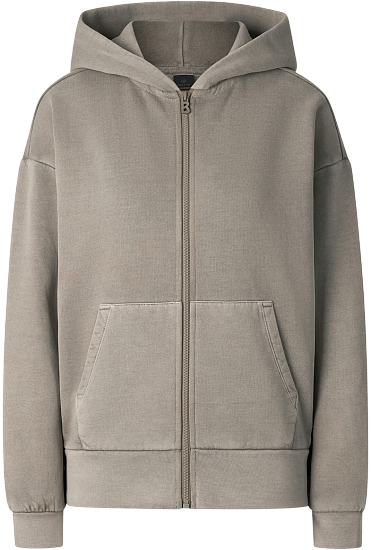 Куртка женская Bogner Fire+Ice Ilona Taupe - Фото 1 большая