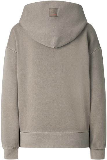 Куртка женская Bogner Fire+Ice Ilona Taupe - Фото 2 большая