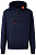 Худи мужское Bogner Fire+Ice Kristan Dark Blue - Фото 1 малая