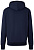 Худи мужское Bogner Fire+Ice Kristan Dark Blue - Фото 2 малая