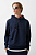 Худи мужское Bogner Fire+Ice Kristan Dark Blue - Фото 6 малая