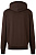 Худи мужское Bogner Fire+Ice Kristan Chocolate - Фото 2 малая