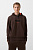 Худи мужское Bogner Fire+Ice Kristan Chocolate - Фото 6 малая
