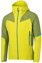 Куртка мужская Ternua Jugal Acid Lime