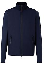 Куртка мужская Bogner Fire+Ice Gefion Dark Navy