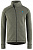 Куртка мужская Klattermusen Balder Zip Dusty Green - Фото 1 малая