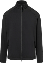 Куртка мужская Bogner Fire+Ice Ihno2 Black