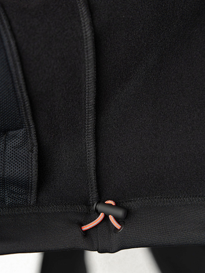 Куртка мужская Bogner Fire+Ice Ihno2 Black - Фото 11 большая