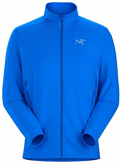 Куртка мужская Arcteryx Kyanite LT Fluidity - Фото 1 большая