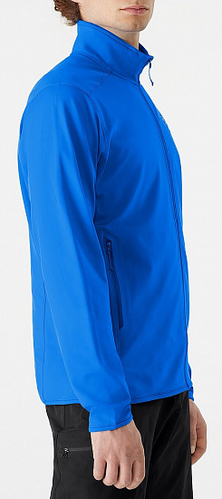 Куртка мужская Arcteryx Kyanite LT Fluidity - Фото 3 большая