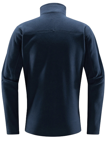 Куртка мужская Haglofs Buteo Mid Tarn Blue - Фото 2 большая