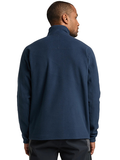 Куртка мужская Haglofs Buteo Mid Tarn Blue - Фото 4 большая