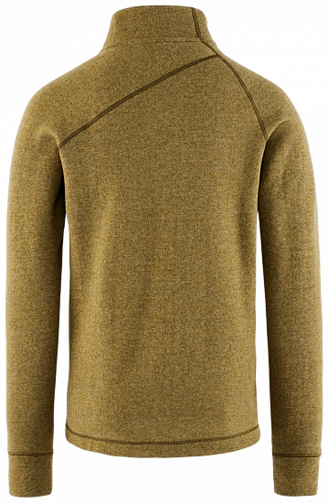 Куртка мужская Klattermusen Balder Juniper Green - Фото 3 большая