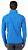 Куртка мужская Bergans Hareid Fleece NoHood Dk RivieraBlue Mel - Фото 5 малая