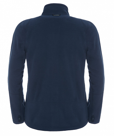 Куртка мужская The North Face 200 Shadow Full Zip Urban Navy - Фото 2 большая