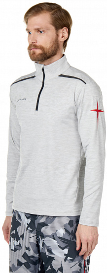 Пулон мужской Phenix Alto 1/2 Zip HEWT - Фото 3 большая